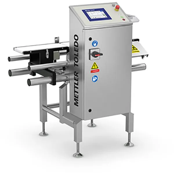 C31 StandardLine Checkweigher