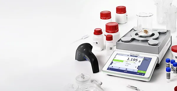 Precision Balances