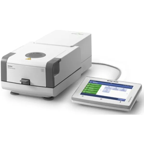 Halogen Moisture Analyzer HX204