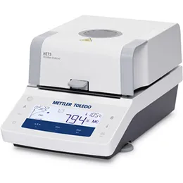 Halogen Moisture Analyzer HE73 (230V)