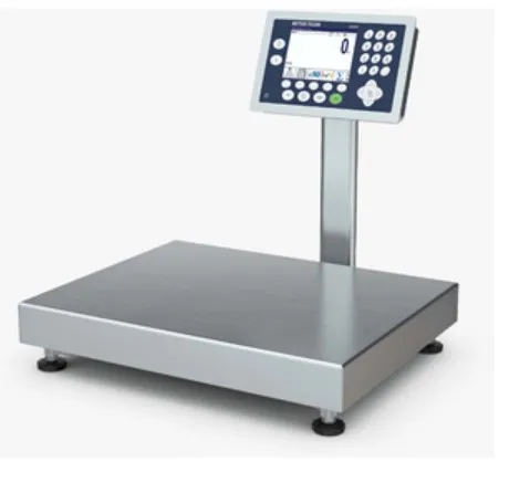 ICS689-CC60 - Bench-scale