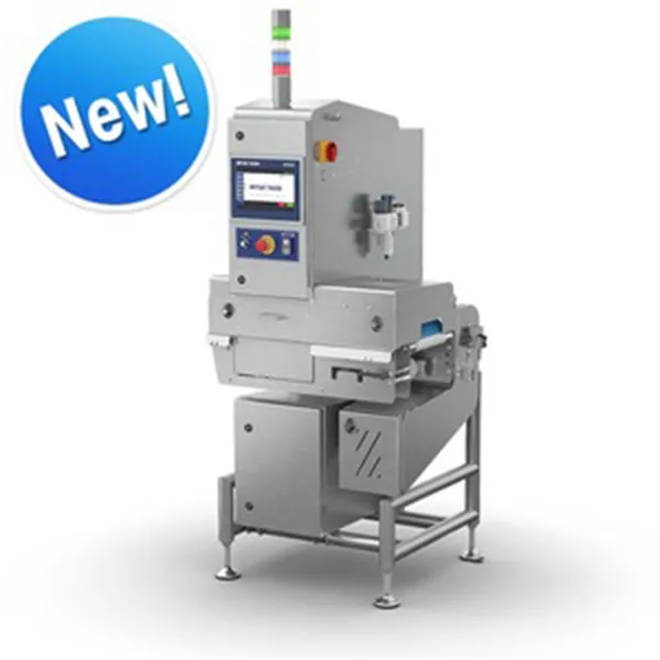 Safeline X-ray Inspection SystemsX34C Series System