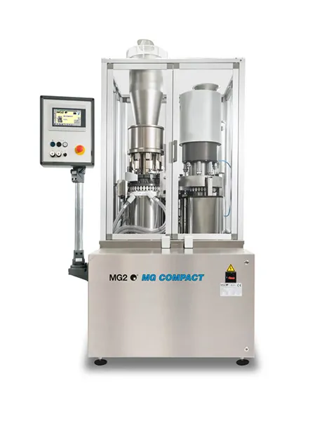 Compact 6