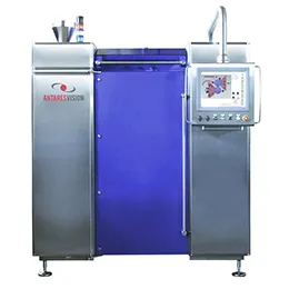 Tablet & Capsule 100% Vision Inspection machine (Antares)