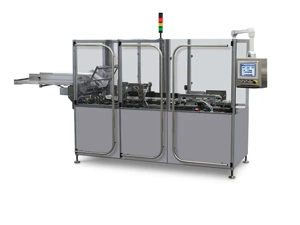 RCS