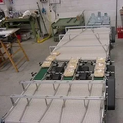DU Series - Dynamic Merger System