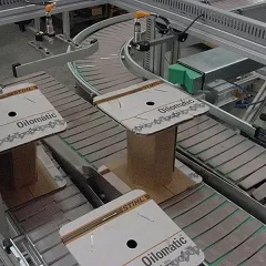 Conveyor Systems & Equipment