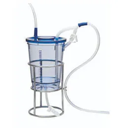 LIPOFILTER FAT PROCESSING SYSTEM