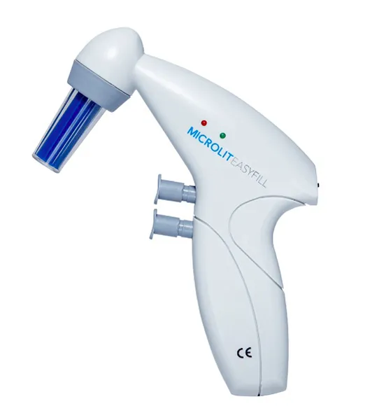 Pipette Filler