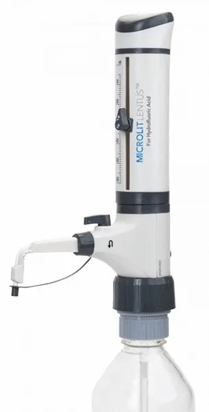 Lentus Bottle Top Dispenser