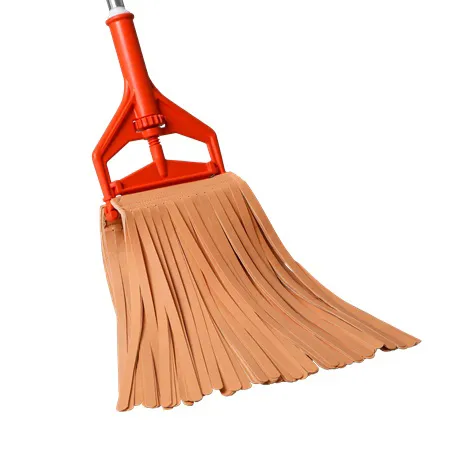 MicroMop- Flat String Mop Heads