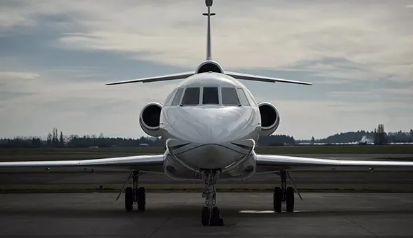 Aerospace Equipment Calibration