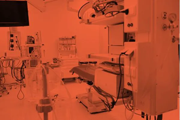 Medical Equipment Calibration
