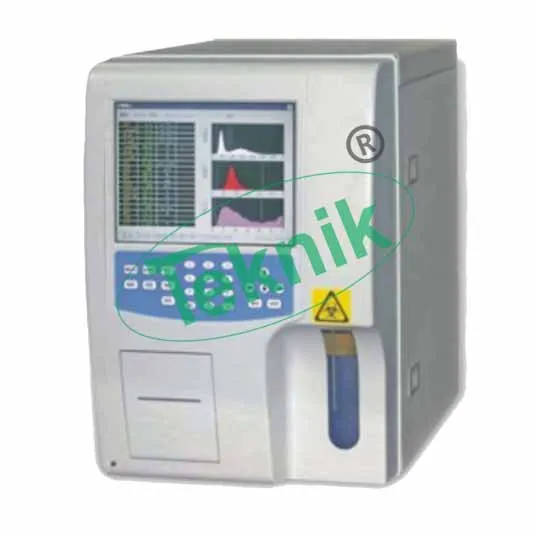 Auto Hematology Analyzer