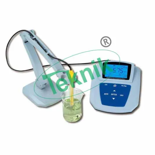 Conductivity Meter