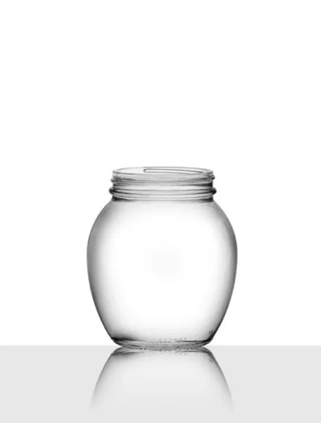 12 OZ Jar