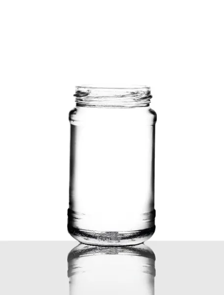 345 ML Jar