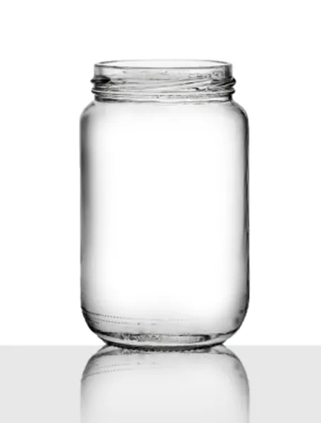 500 ML Jar