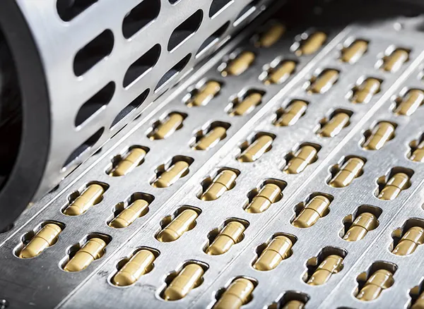 CAPSULES