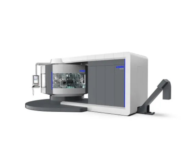 Mikron MultiX