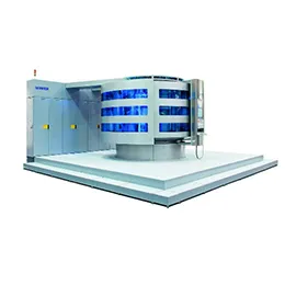 Mikron NRG
