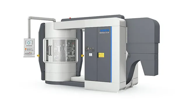Mikron Multistar