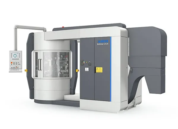 Pre-machining Equipment