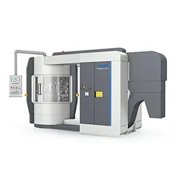 Pre-machining Equipment