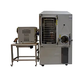 Magnum Pro Advanced Tray Freeze Dryer