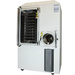 MAGNUM Pilot Freeze Dryer
