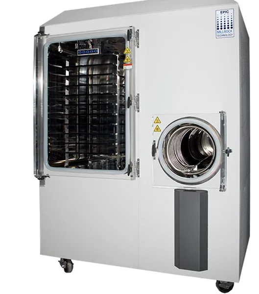 EPIC Freeze Dryer