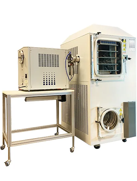Revo® Pro Freeze Dryer