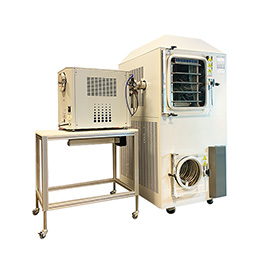 STELLAR® Laboratory Freeze Dryer
