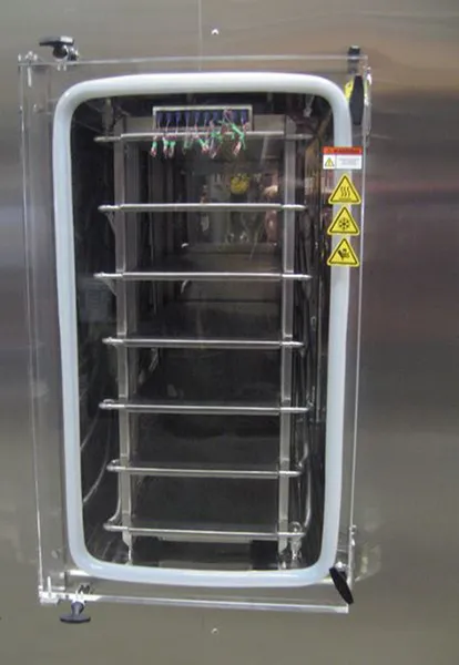 MAGNUM® Freeze Dryer