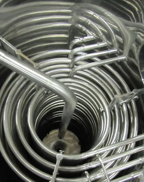 Quanta™ Non-Sterile Production Freeze Dryer