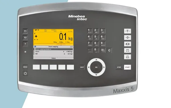 Weight controller Maxxis 5