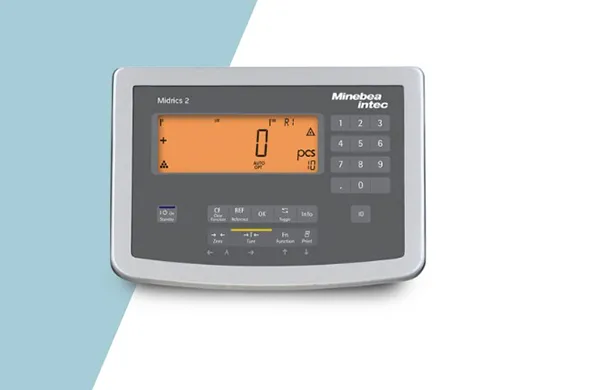 Weight indicator Midrics