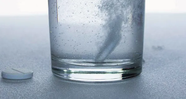 Effervescent Tablets