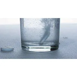 Effervescent Tablets