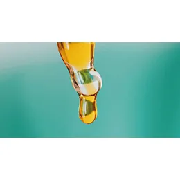 Liquids & Drops