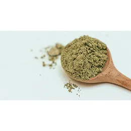 Powders