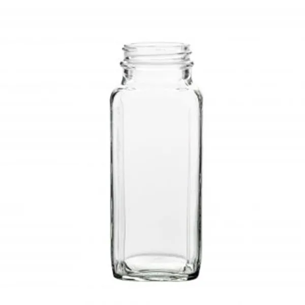 Glass French Squares