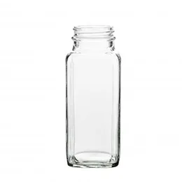 Glass French Squares