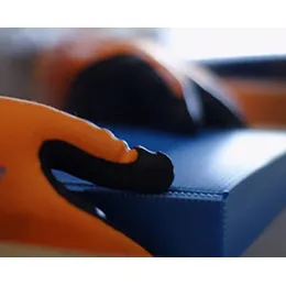 ASTM-ISTA Testing