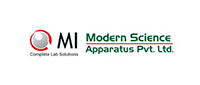 Modern Science Apparatus Private Limited