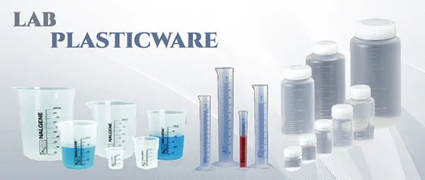 Plasticware