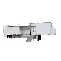 MOBILE-MODULAR CT Labs