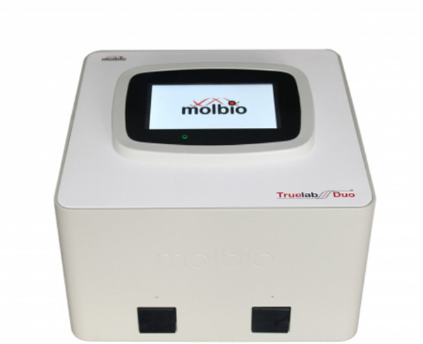 Truelab Duo Real Time Quantitative micro PCR Analyzer