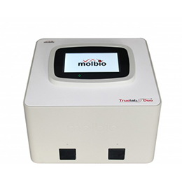 Truelab Duo Real Time Quantitative micro PCR Analyzer