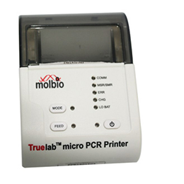 Truelab micro PCR Printer